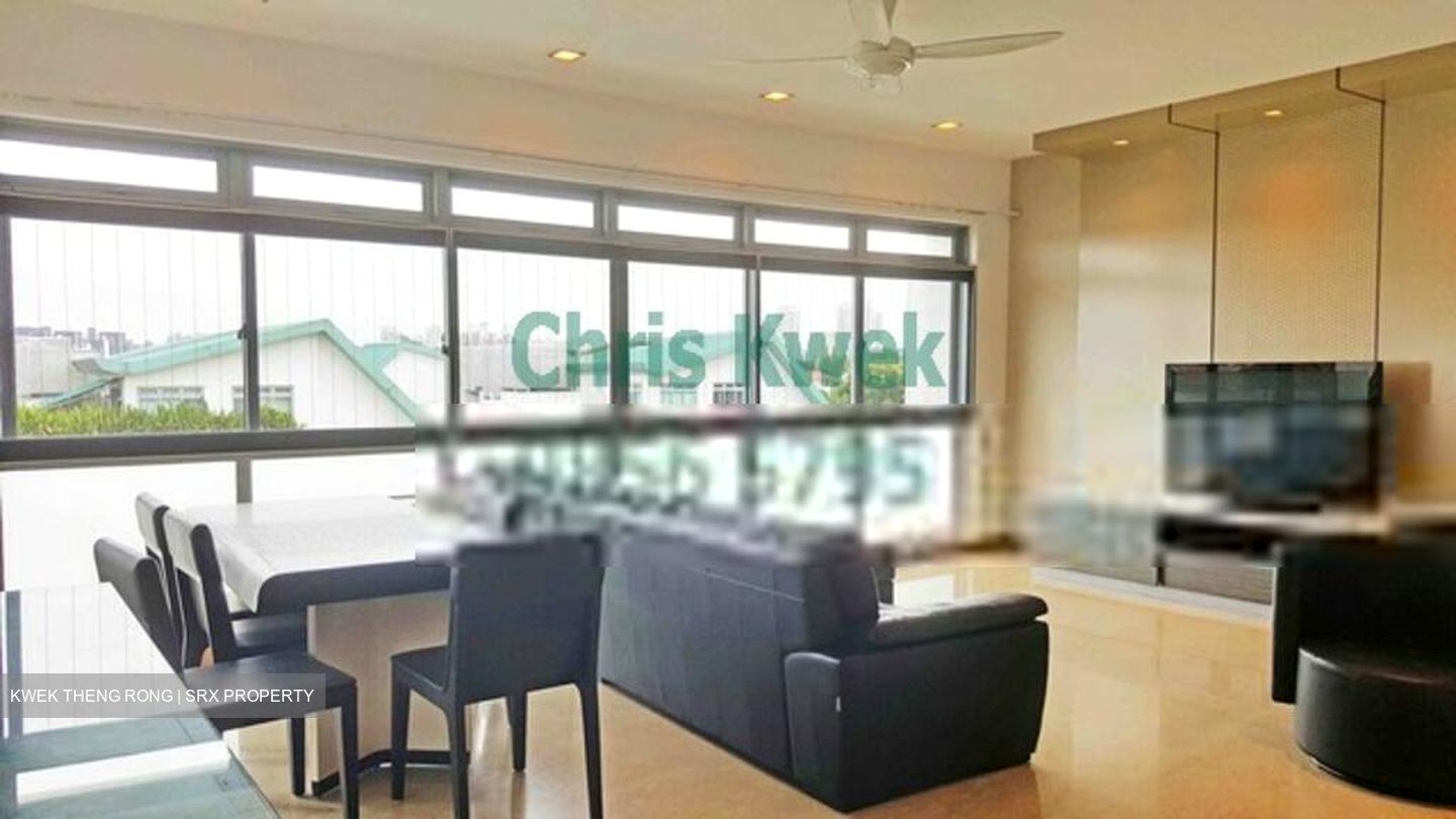 Casabella (D10), Condominium #629280081